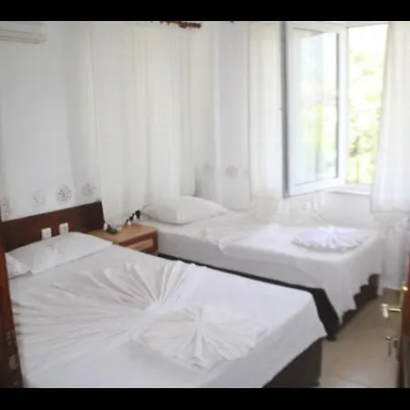 Golden Gate Oludeniz 酒店