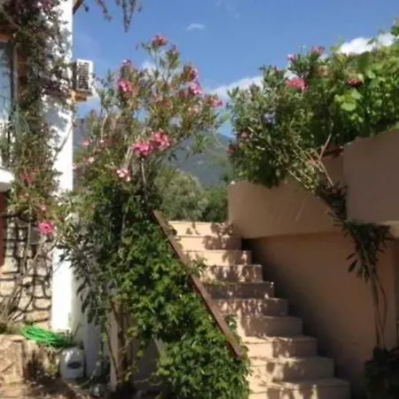 Hotel Golden Gate Oludeniz