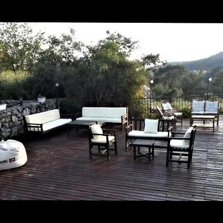 Golden Gate Oludeniz 酒店 3*