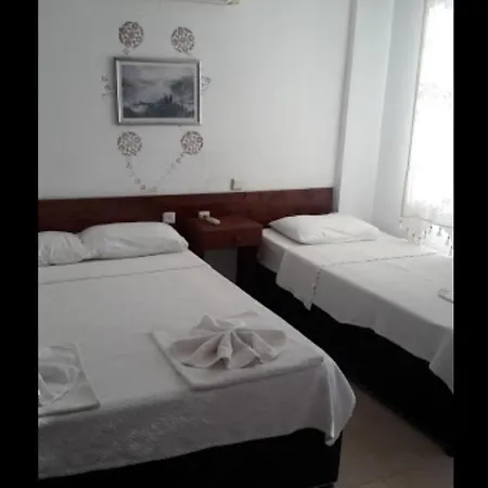 酒店 Golden Gate Oludeniz 3*