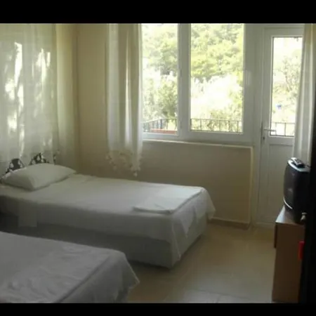 酒店 Golden Gate Oludeniz 穆拉