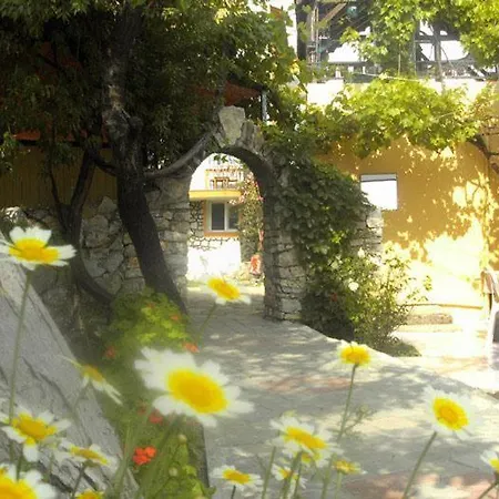 Hotel Golden Gate Oludeniz Mugla