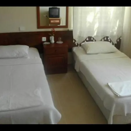 Golden Gate Oludeniz Hotel