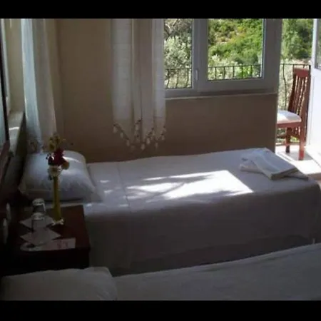 Hotel Golden Gate Oludeniz 3*