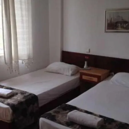 Golden Gate Oludeniz 3*