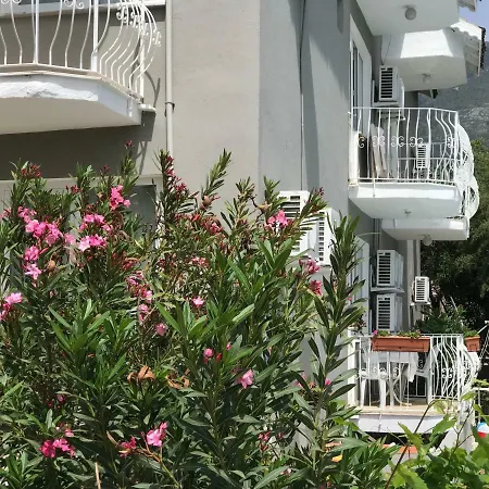 Hotel Golden Gate Oludeniz Mugla