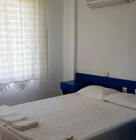 Golden Gate Oludeniz 3* 穆拉