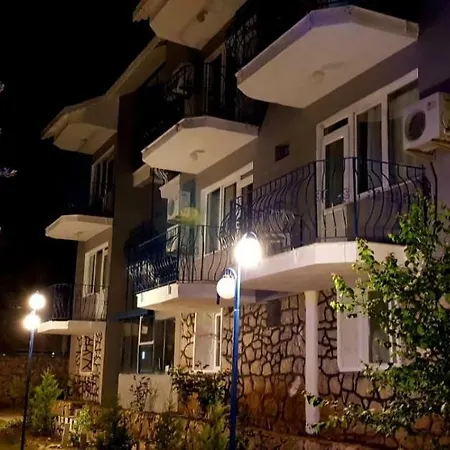 Hotel Golden Gate Oludeniz