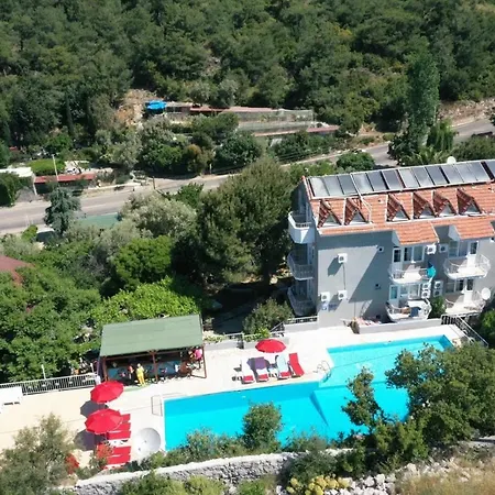 Golden Gate Oludeniz Mugla