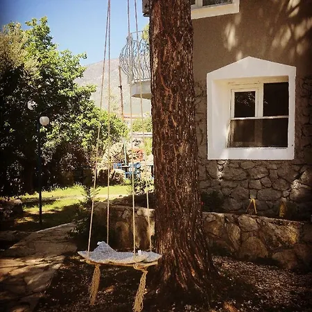 Hotel Golden Gate Oludeniz Mugla