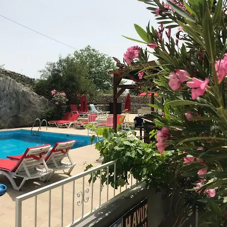 Golden Gate Oludeniz 3* Mugla