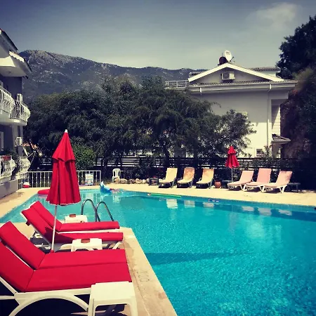 Golden Gate Oludeniz