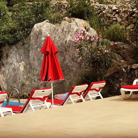 Golden Gate Oludeniz 3*