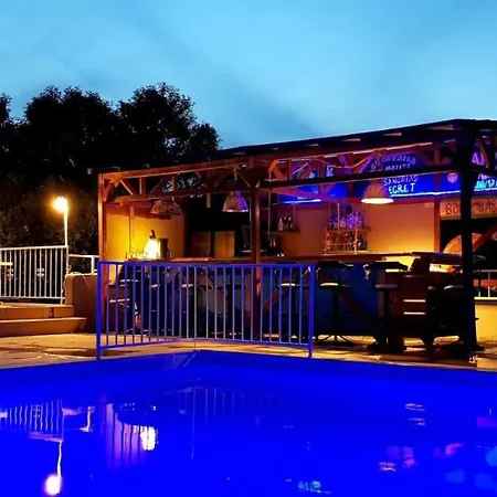 Golden Gate Oludeniz 3* Mugla