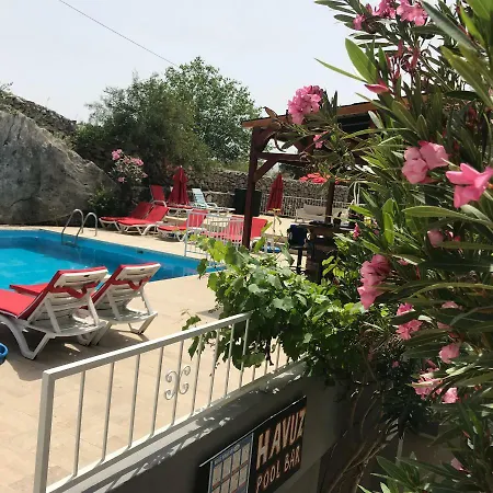 Golden Gate Oludeniz Hotel Mugla
